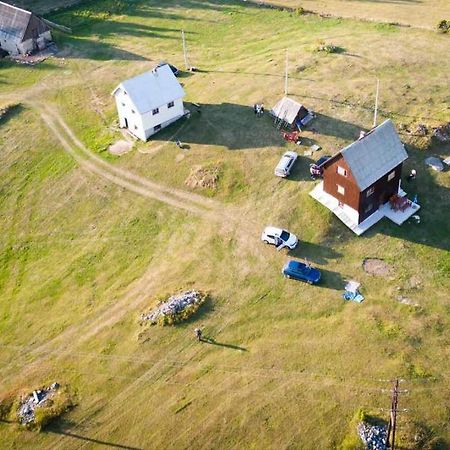 Village House Popovic Žabljak Екстериор снимка