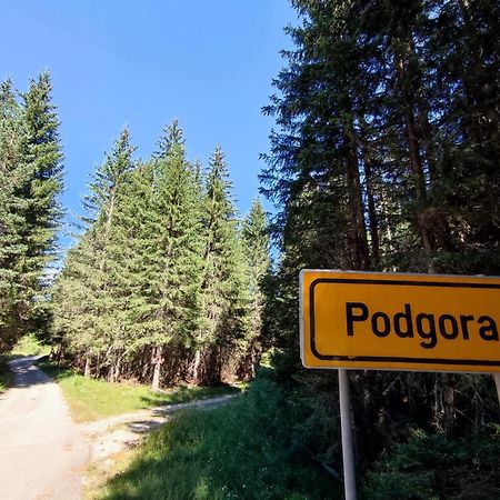 Village House Popovic Žabljak Екстериор снимка