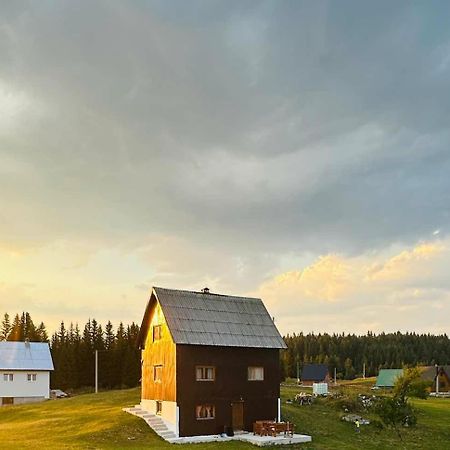 Village House Popovic Žabljak Екстериор снимка