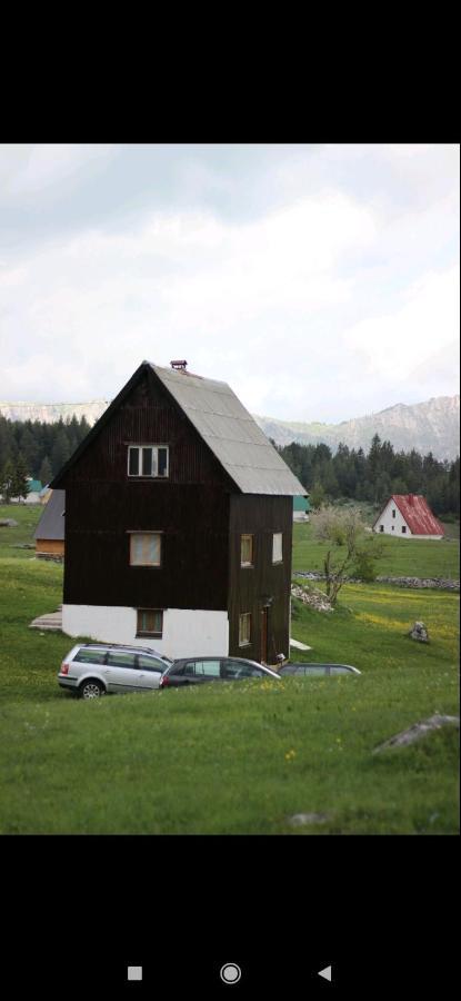 Village House Popovic Žabljak Екстериор снимка