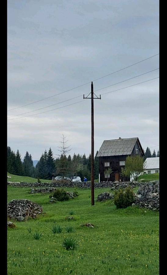 Village House Popovic Žabljak Екстериор снимка