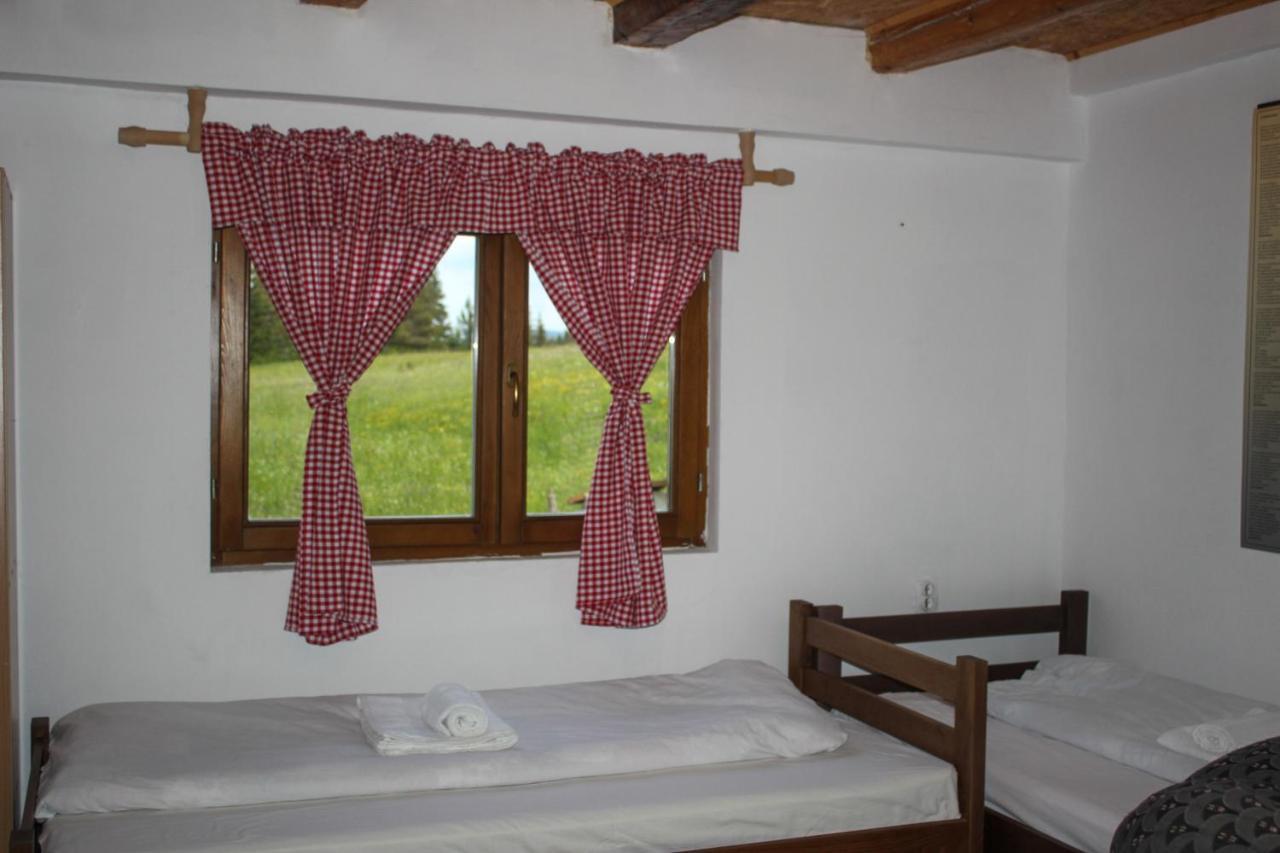 Village House Popovic Žabljak Екстериор снимка
