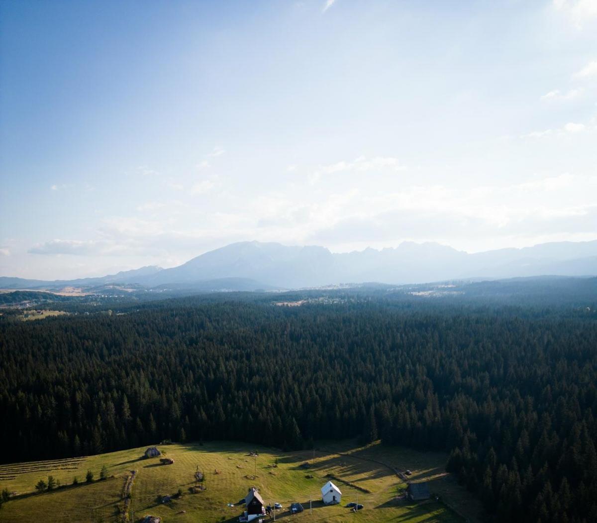 Village House Popovic Žabljak Екстериор снимка