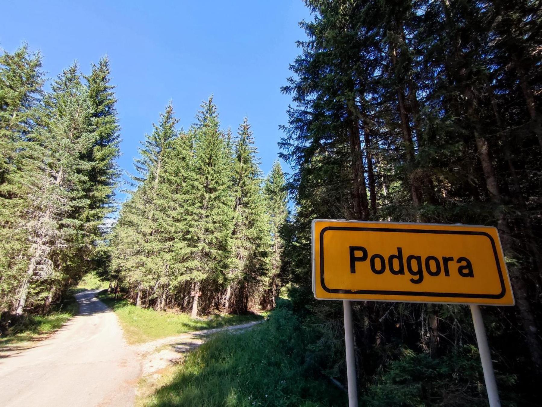 Village House Popovic Žabljak Екстериор снимка
