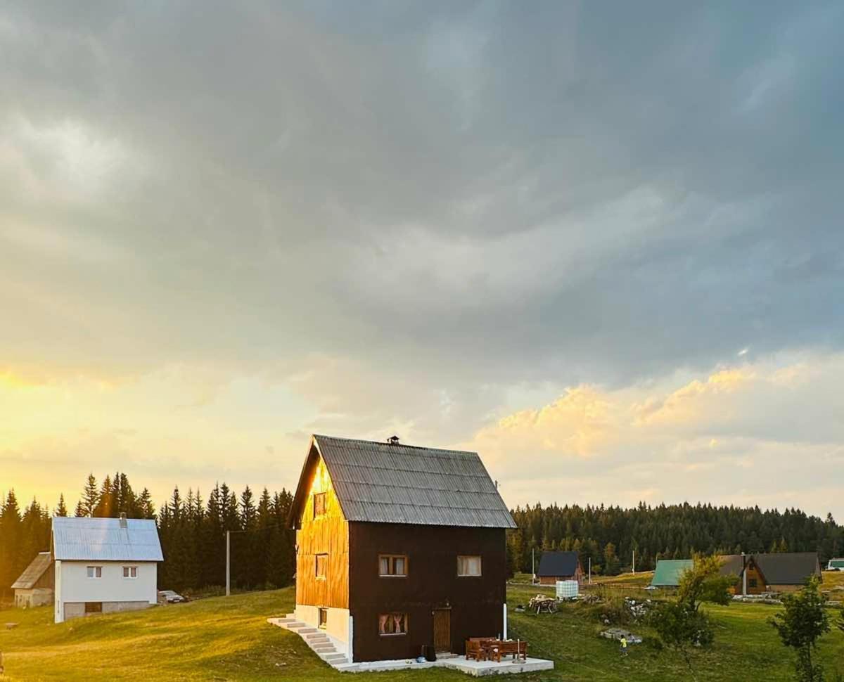 Village House Popovic Žabljak Екстериор снимка