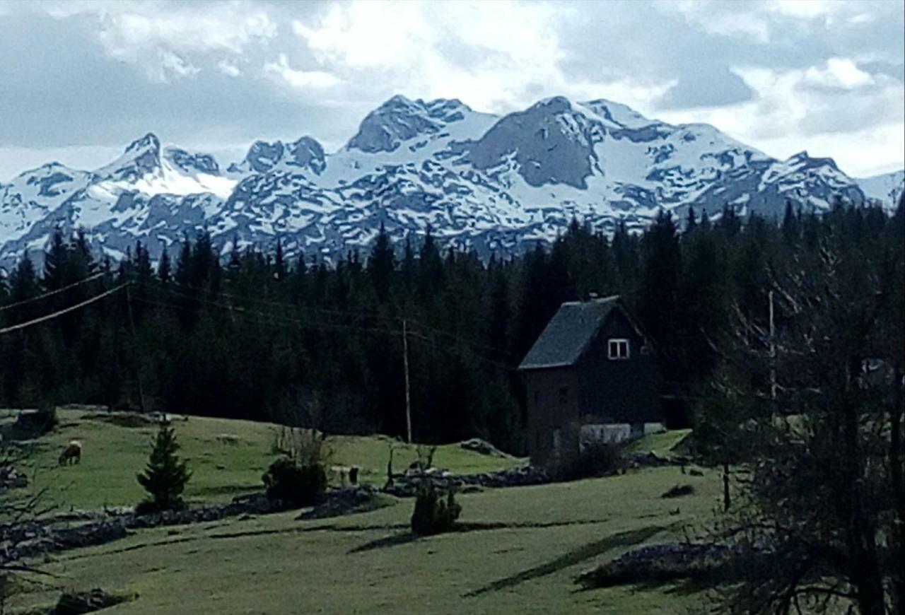 Village House Popovic Žabljak Екстериор снимка